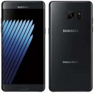 Замена камеры на телефоне Samsung Galaxy Note 7 в Краснодаре